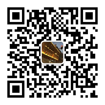 百诺未来 Biofure 二维码