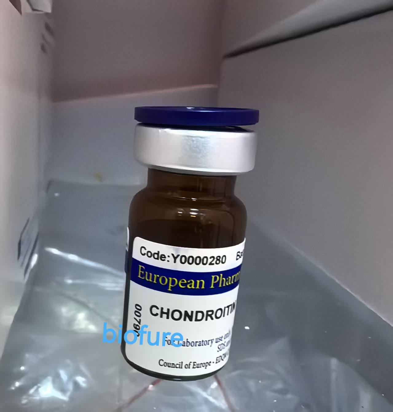 多硫酸软骨素