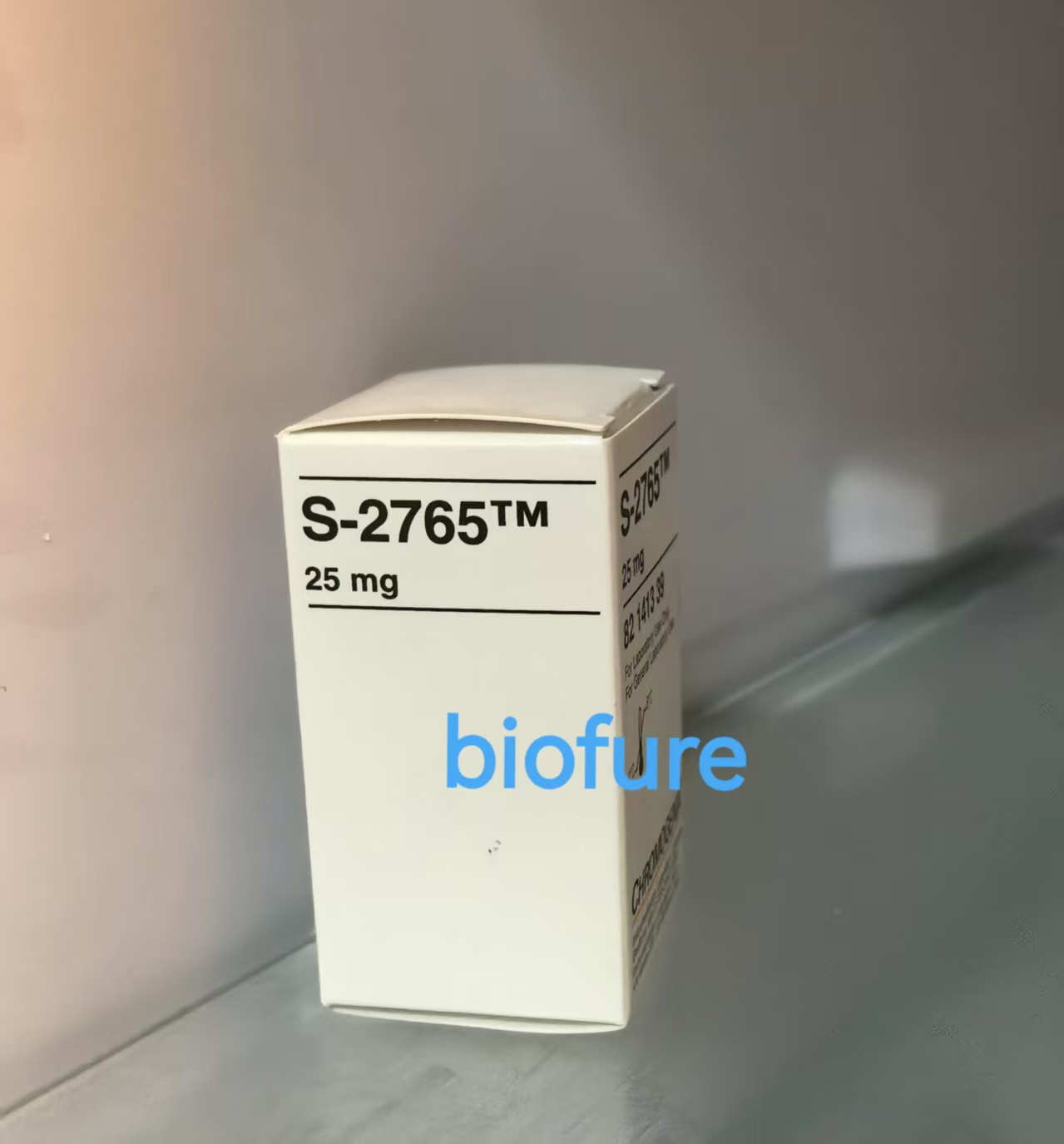 发色底物S-2765