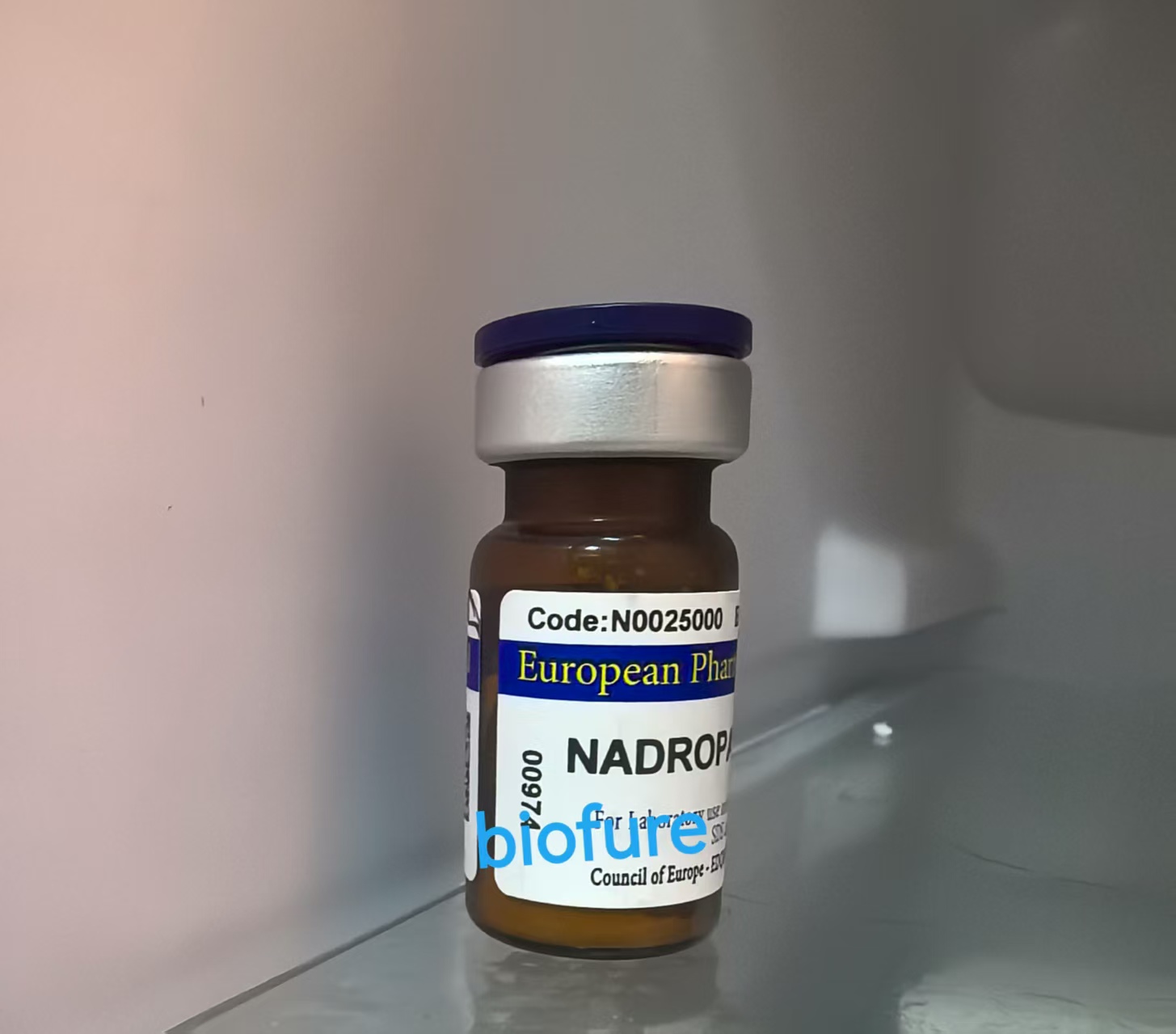 NADROPARIN CALCIUM CRS那屈肝素钙对照品